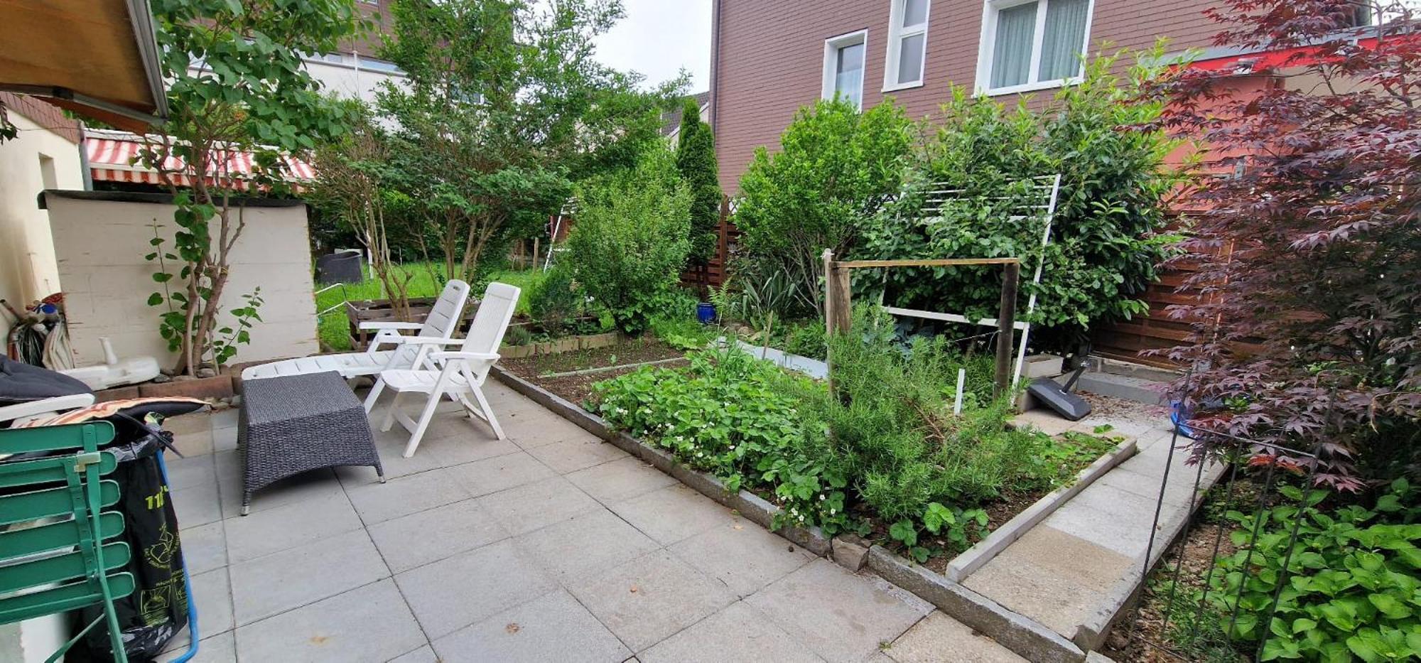 Garden Eden Apartment Freienbach Exterior photo